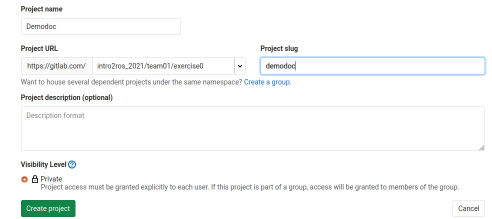 Tutorial 2: Development Tools — 240AR060 - Introduction to ROS