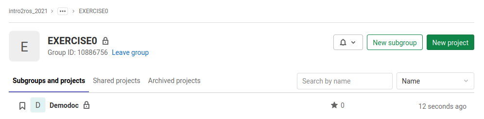 Tutorial 2: Development Tools — 240AR060 - Introduction to ROS