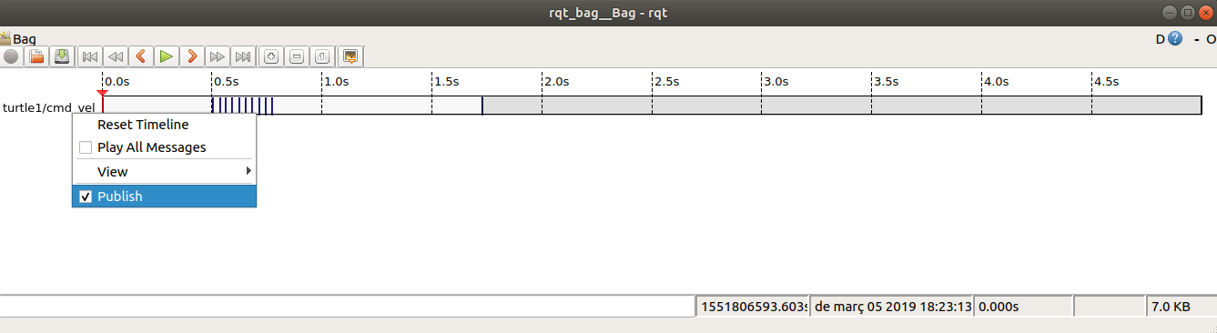 Tutorial 6: Tools — 240AR060 - Introduction to ROS